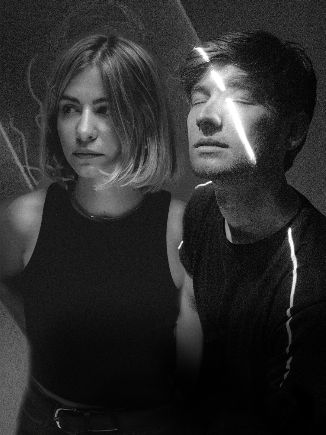 Yana Couto & Piotr Paduszyński