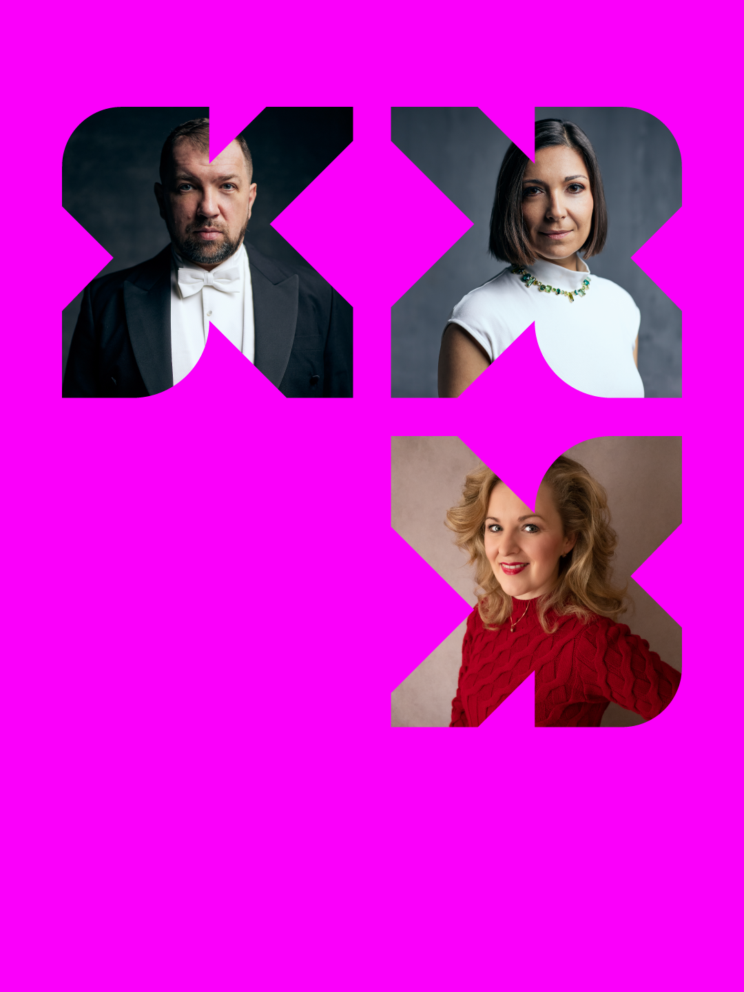 Koncert operowy: „Włoska uczta” Krzysztof Szumański, Joanna Moskowicz, Bojana Dimković
