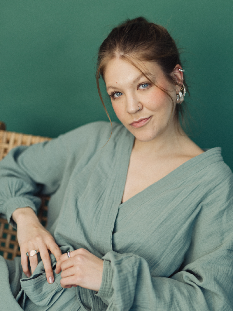 Przed premierą: Izabela Kubrak