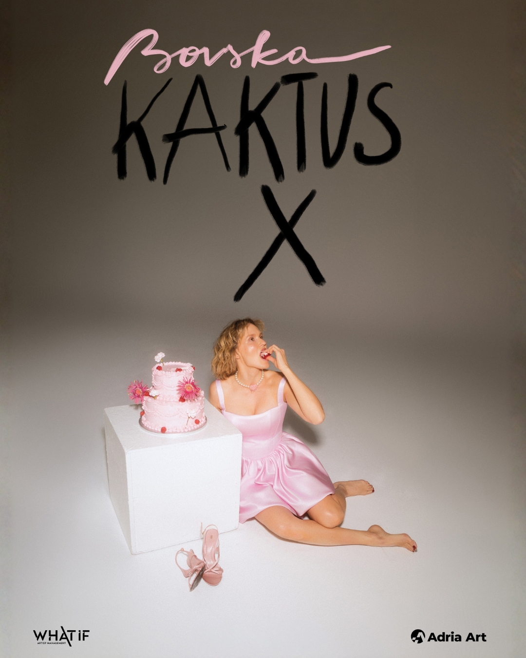 Bovska – 10 lat Kaktusa