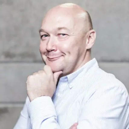 Author's meeting with Wojciech Orliński