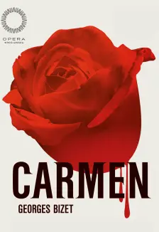Carmen - Georges Bizet