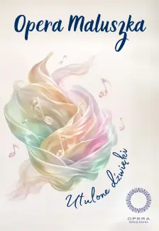 Opera Małuszka - Silenced Sounds