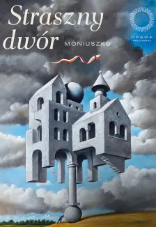 Terrible manor - Stanisław Moniuszko