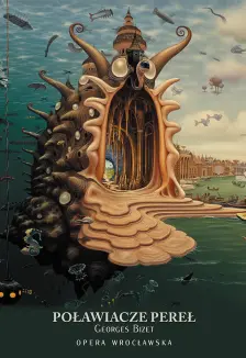 Pearl Fishers - Georges Bizet