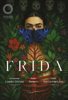 Frida - Peter Salem