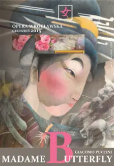 Madame Butterfly - Giacomo Puccini