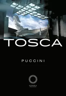 Tosca - Giacomo Puccini