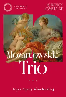 Mozartowskie Trio