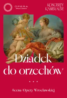 Dziadek do orzechów