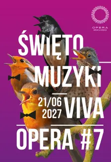 Święto Muzyki 2027