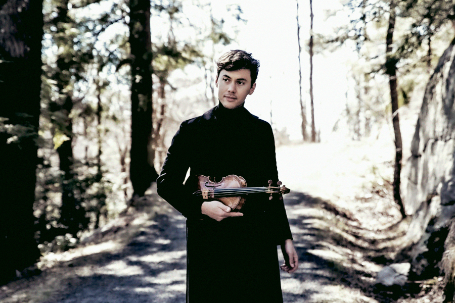Tylko Brahms