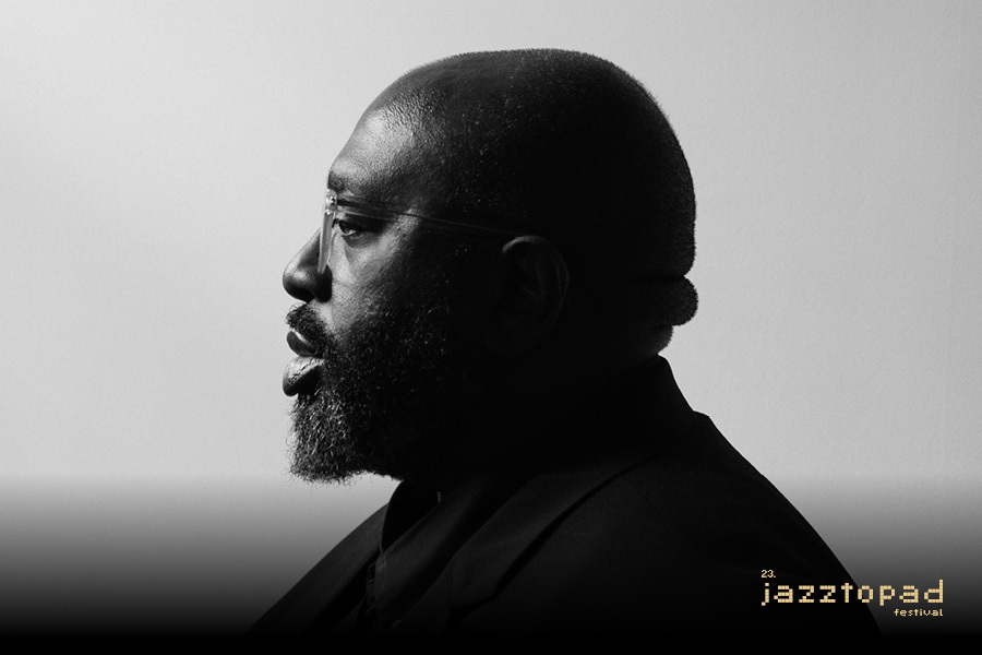 Darius Jones Trio | Nduduzo Makhathini with Lutosławski Quartet – premiera