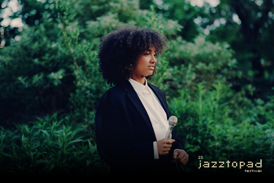 Opera Wayne’a Shortera i esperanzy spalding