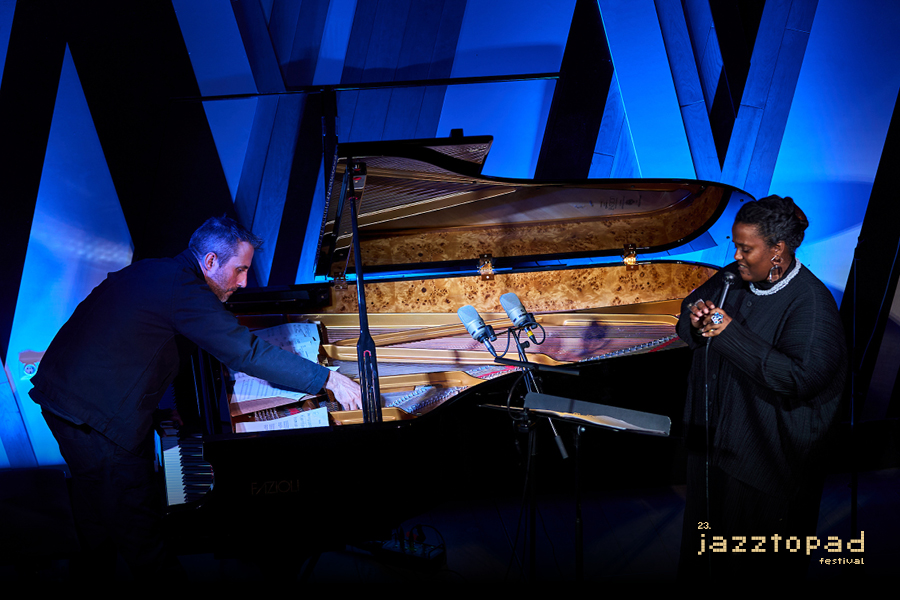 Musho with Hamid Drake | DoYeon Kim Quartet