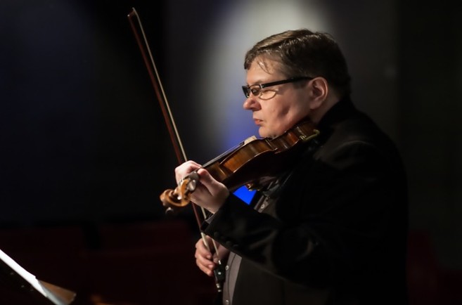 Music and... Henryk Wieniawski International Violin Competition