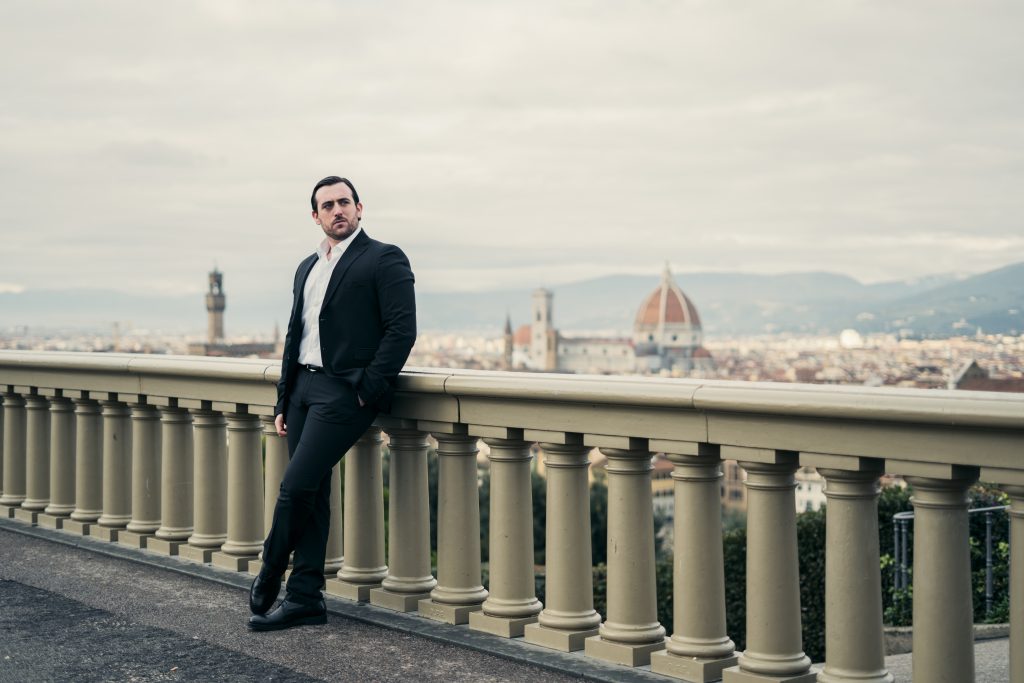 Freddie De Tommaso – Gala operowa