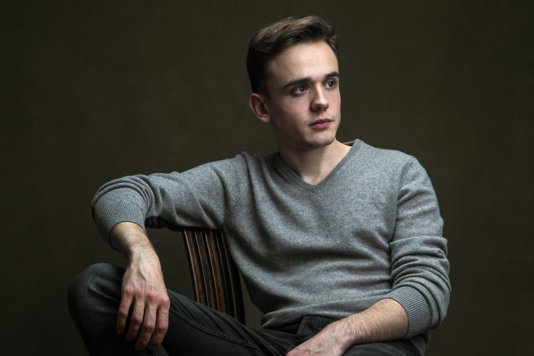 Thomas Ospital – recital organowy