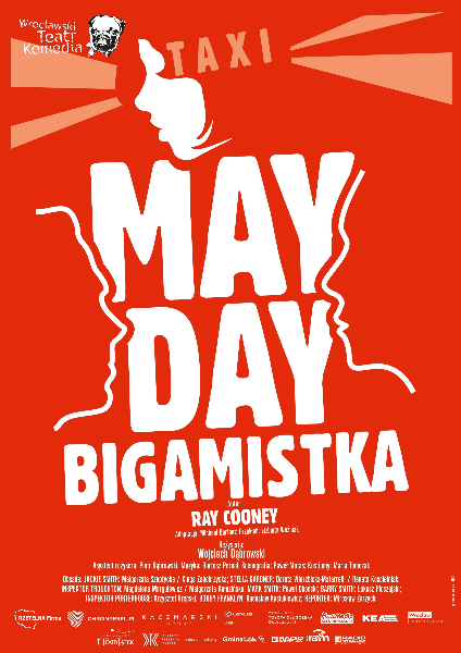 Mayday Bigamistka