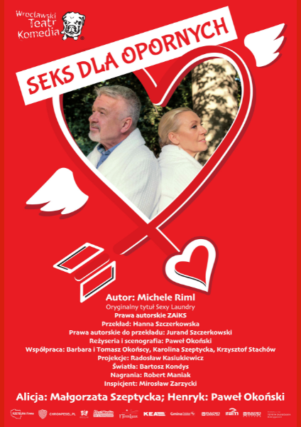 Sex for Dummies