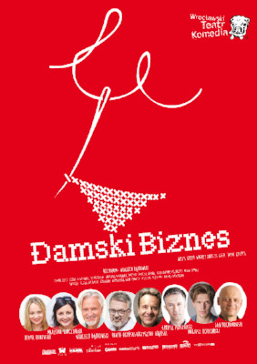 Women's business