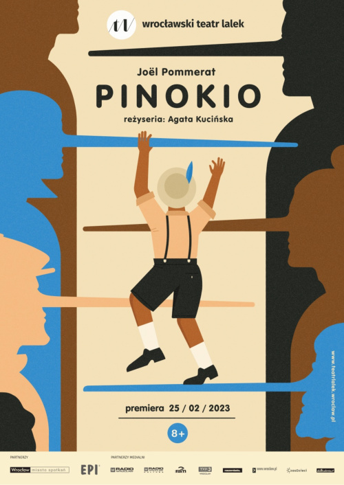 PINOCCHIO