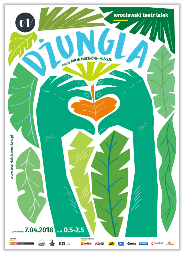 jungle