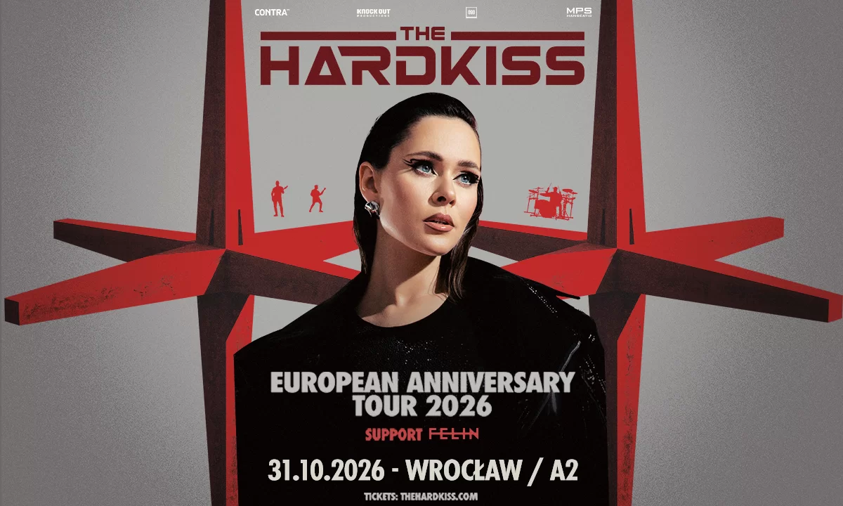 The Hardkiss