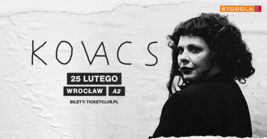Kovacs