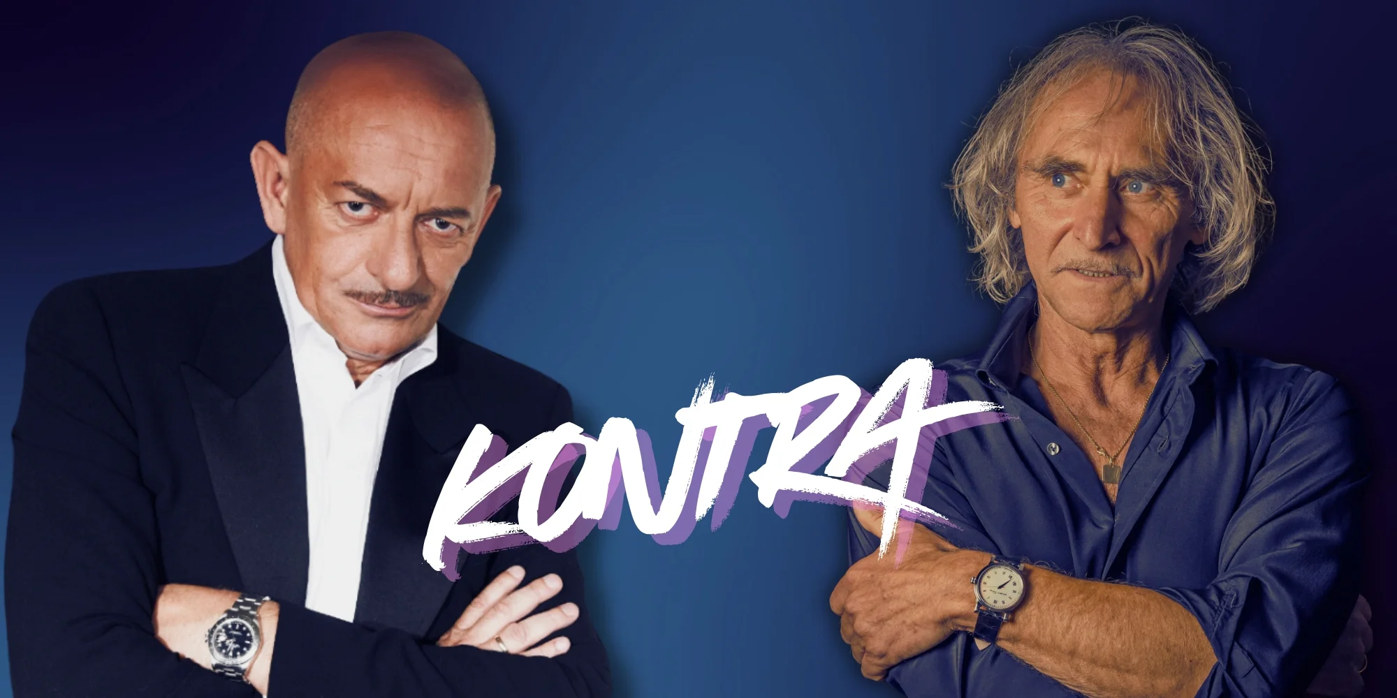 Daniec kontra Kryszak