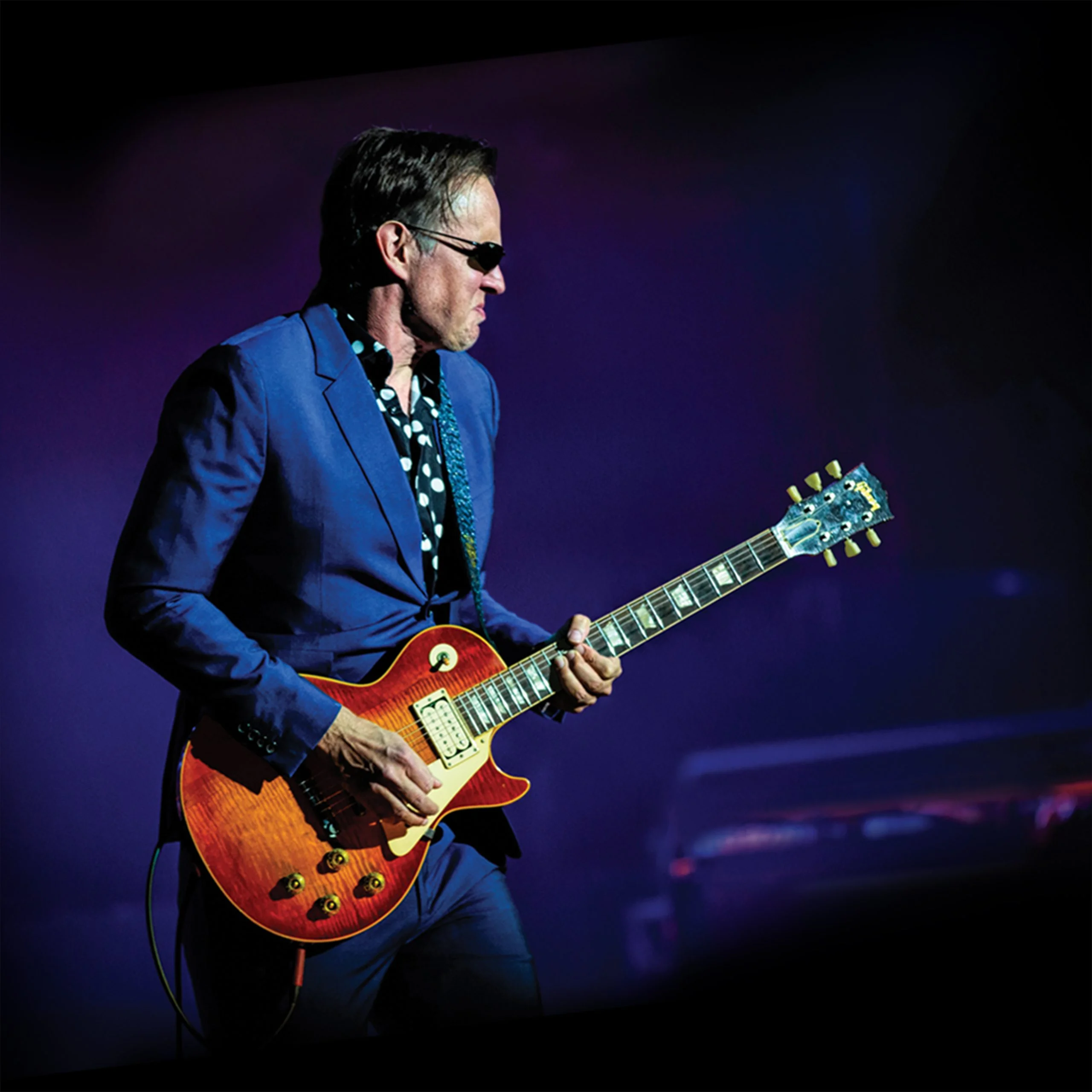 Joe Bonamassa | Ethno Jazz Festival