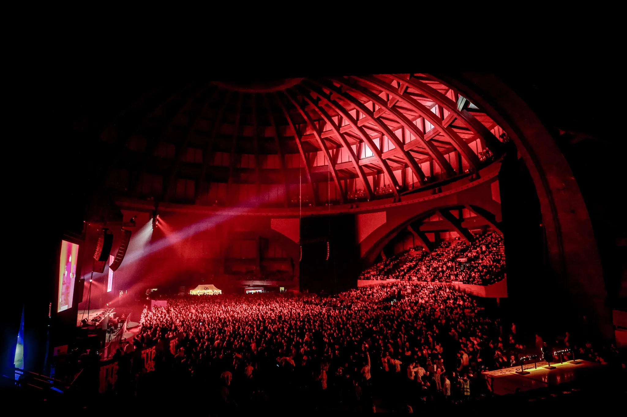 Wrocław Hip Hop Festival