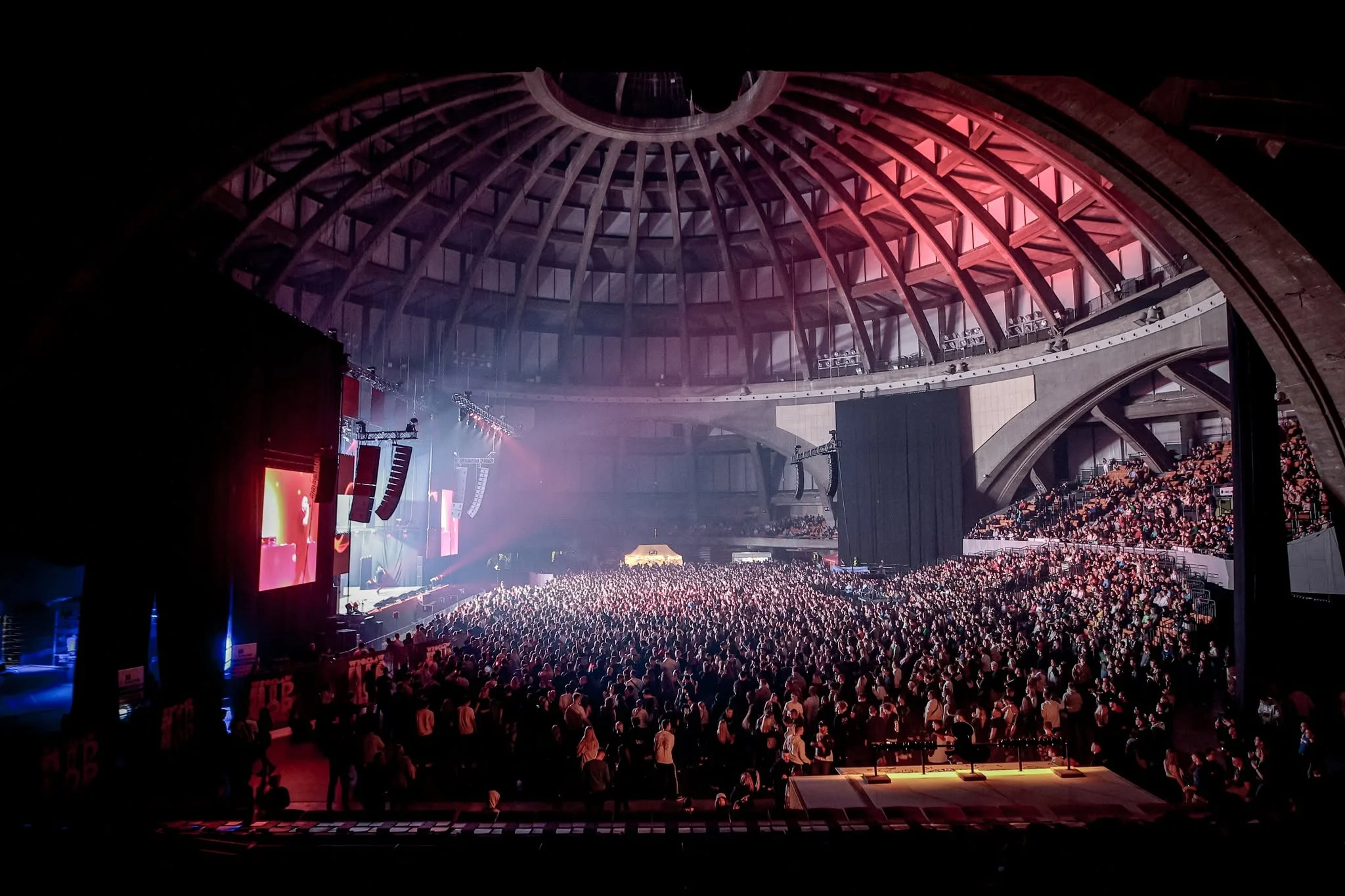 One Love Wrocław Music Festival 2026