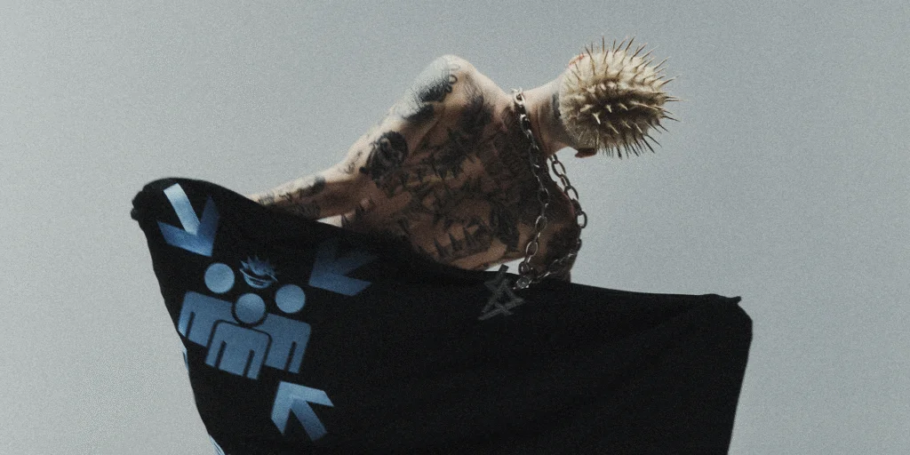 OKI: Moshpit Member Tour