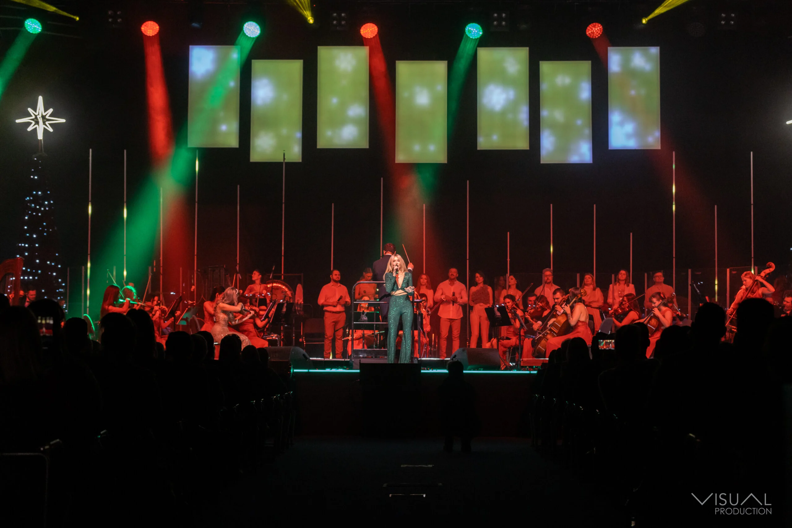 Magic Christmas Concert