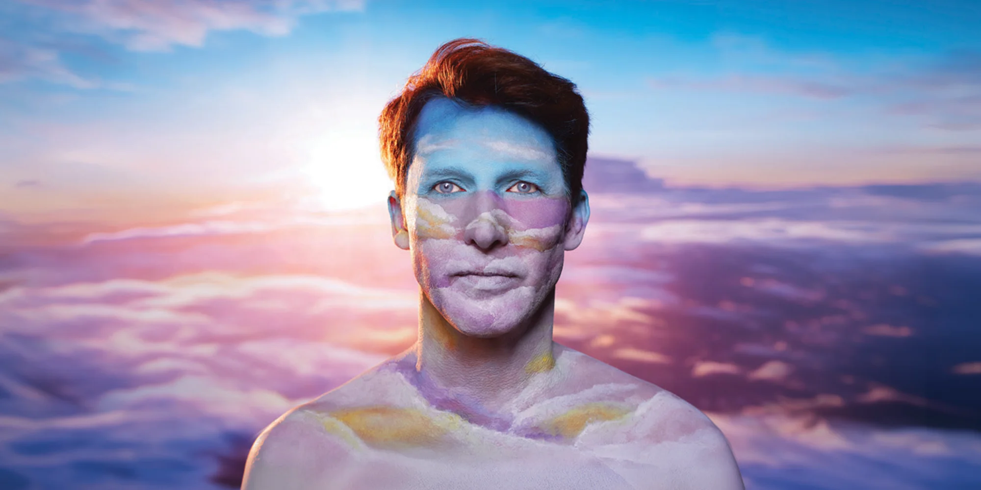 James Blunt | Airplane Mode Tour