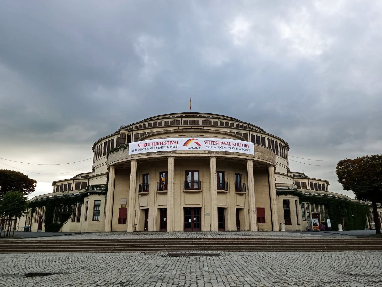Festiwal Kultury Mniejszości Niemieckiej 2027