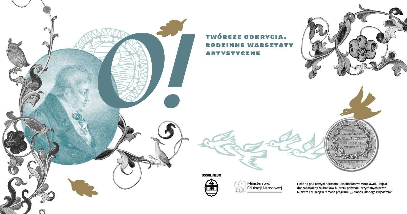 OH! Creative Discoveries — Family Art Workshops for Children 6-12 Years