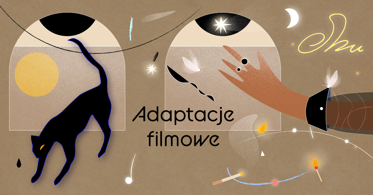 Adaptacje filmowe