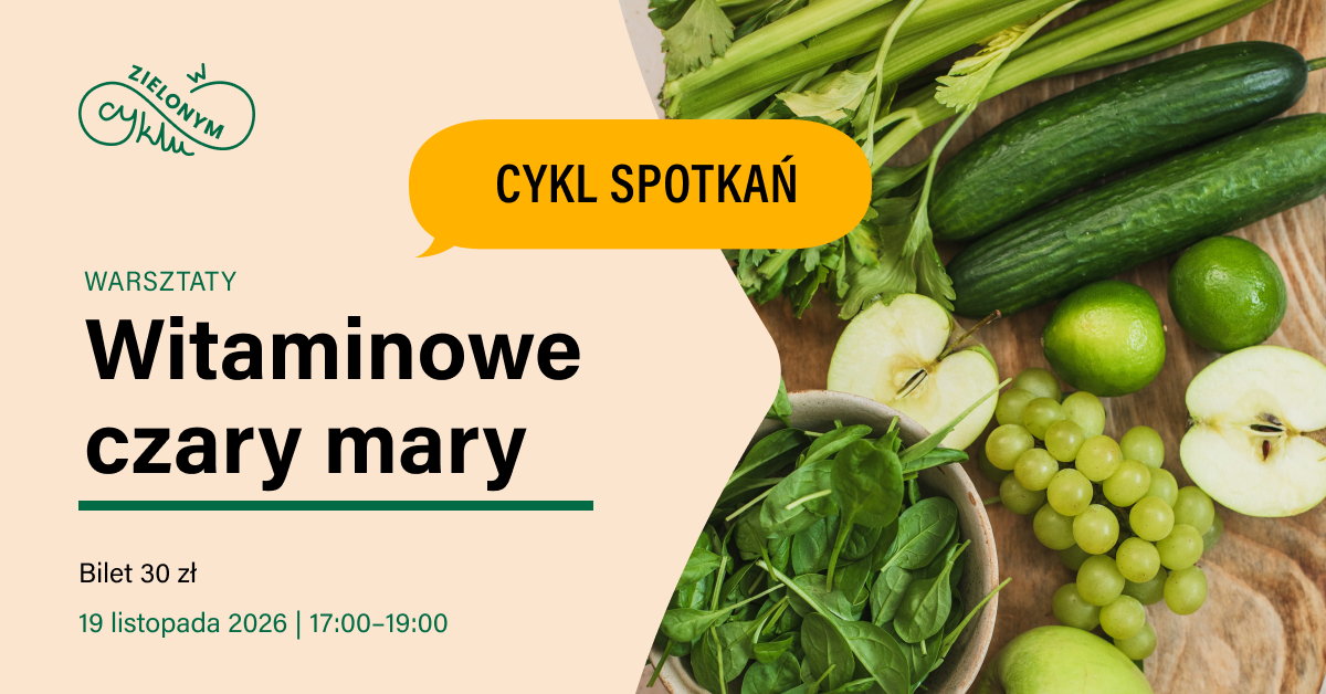 Autumn garden full of power: Vitamin wonders-mary | In the green cycle