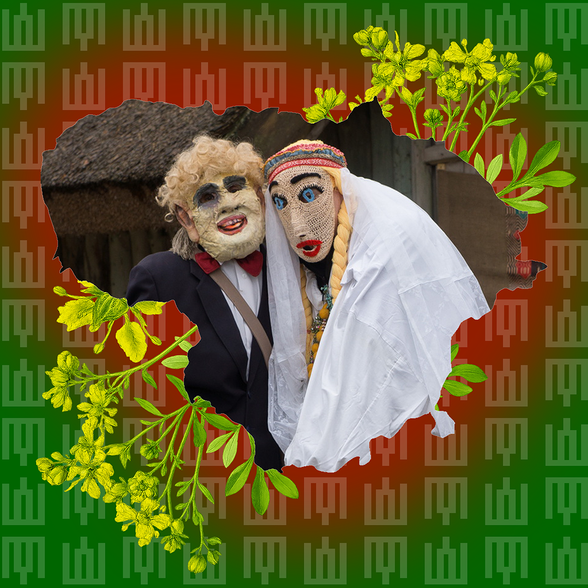 Lithuanian traditions, from ancient to modern | Labas! Hello!