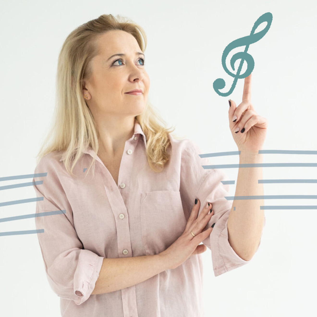 LADY OF MUSIC | music workshops for children