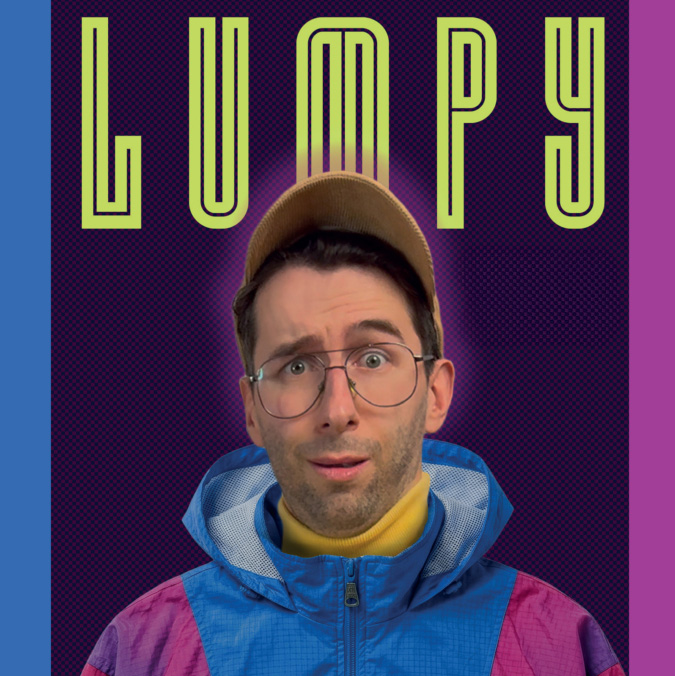 LUMPY. CO CZAI SIĘ W SECOND-HANDACH?