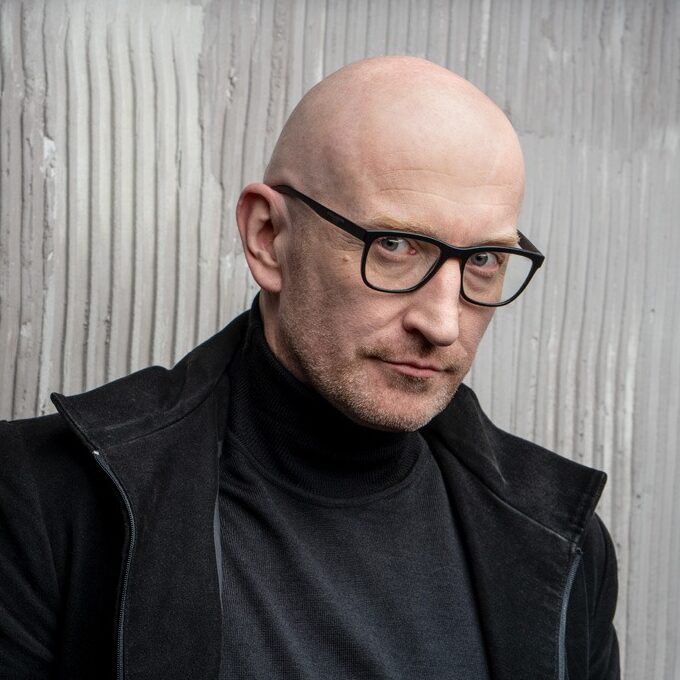 Robert Małecki | spotkanie autorskie