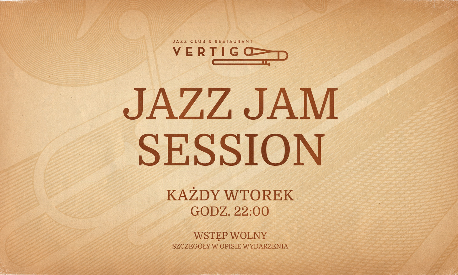 Jazz Jam Session