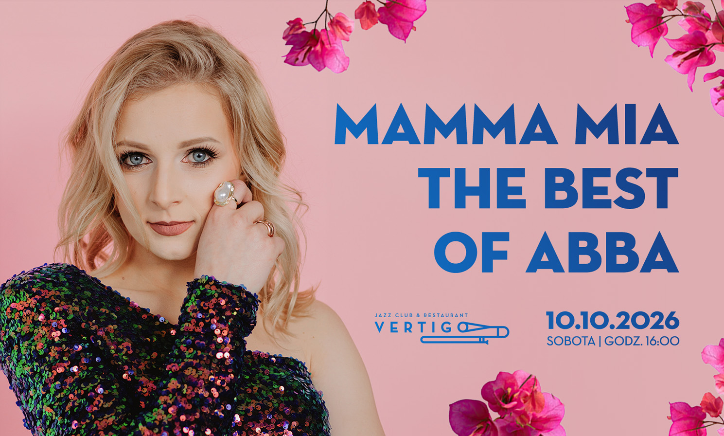 Mamma Mia The Best of Abba