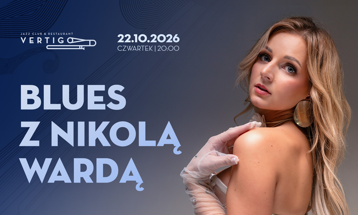 Blues with Nikola Varda