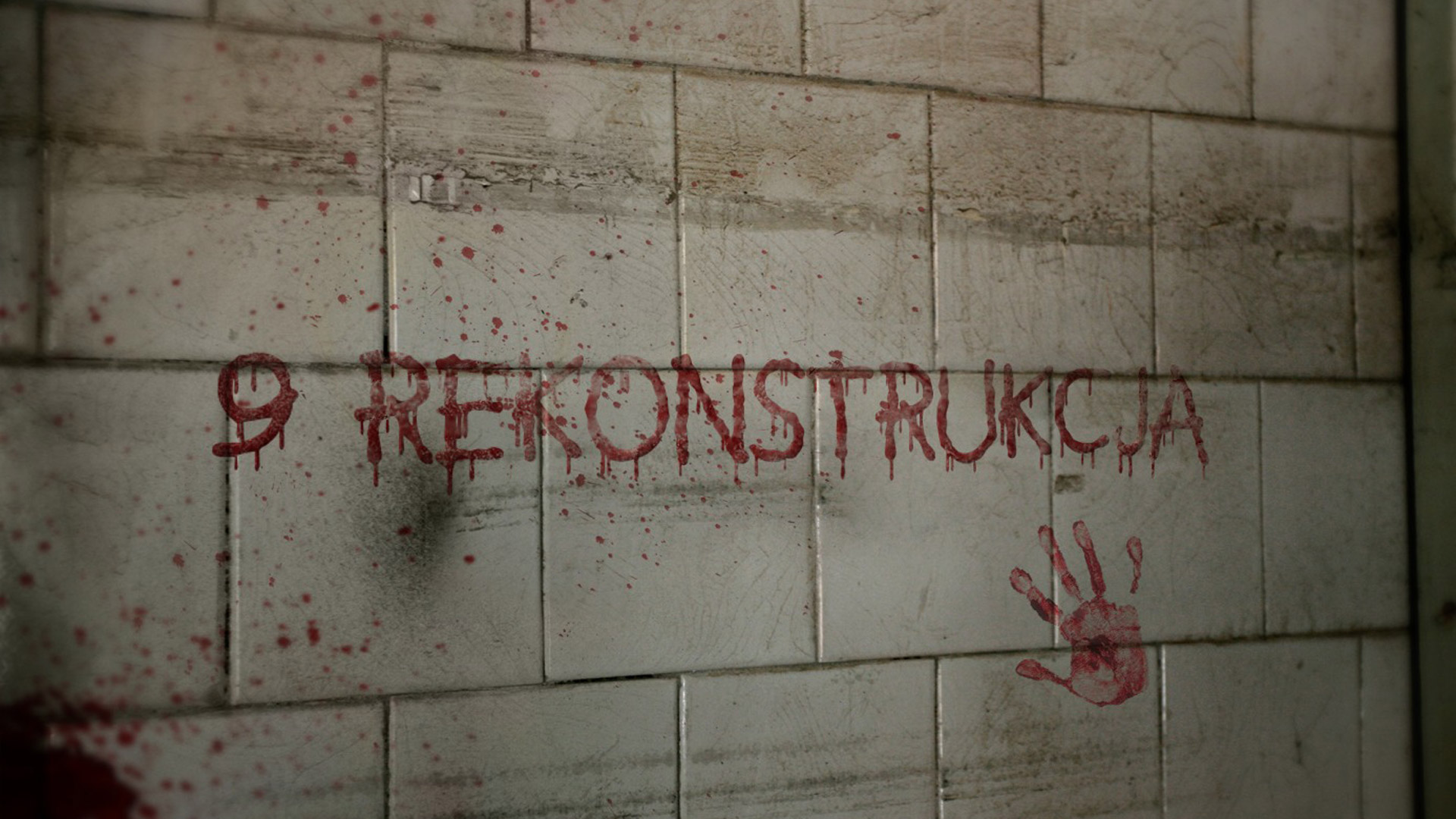 9 — Reconstruction