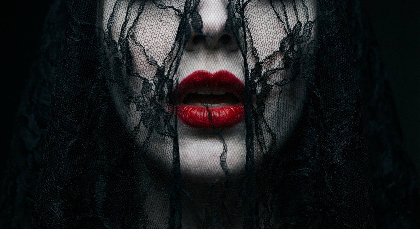 Spiritist Seans — Whispers