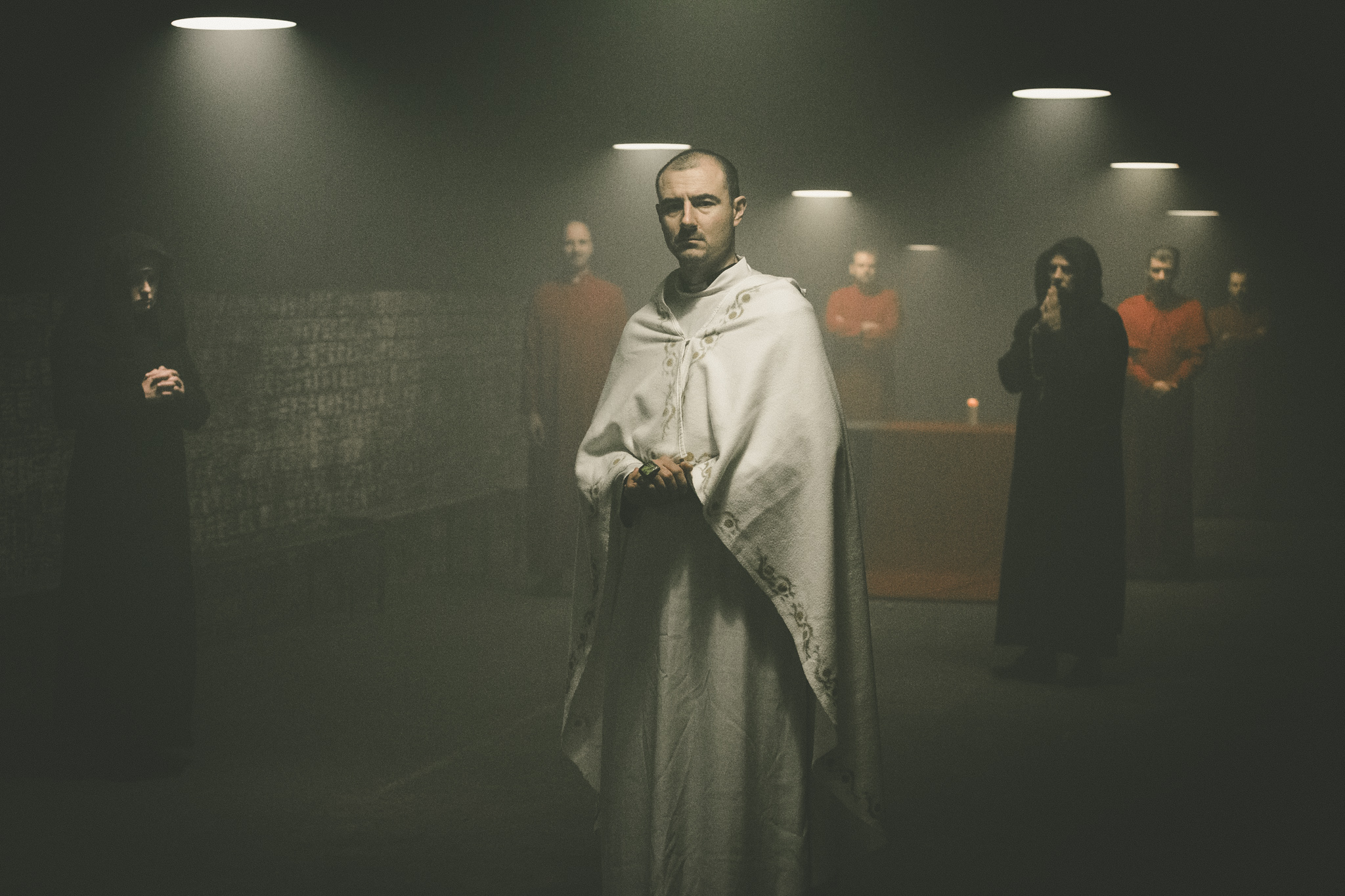 SYNOD CORPSE